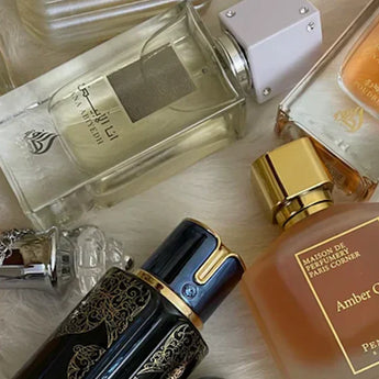 Parfums Dubai - Luxe et tradition