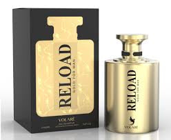 Redload Gold for Men