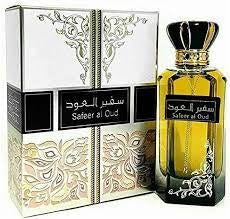Safeer Al Oud – Ard Al Zaafaran