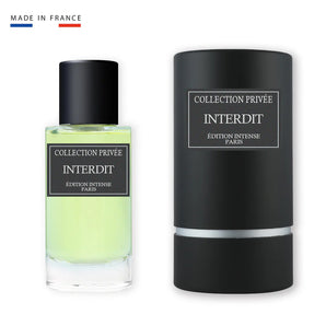 Interdit - Eau de Parfum