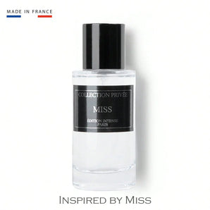 Miss - Eau de Parfum