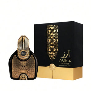 Aariz Intense - Eau de Parfum