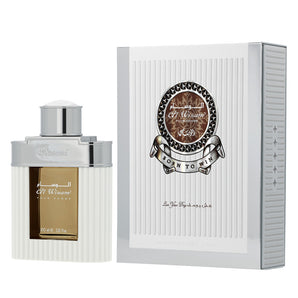 Al Wisam - Eau de Parfum