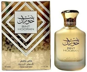 Bint Hooran (Ard Al Zaafaran) - Brume capillaire