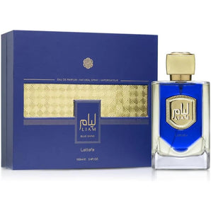 Liam Blue Shine - Eau de Parfum