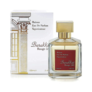 Barakkat Rouge 540 - Eau de Parfum