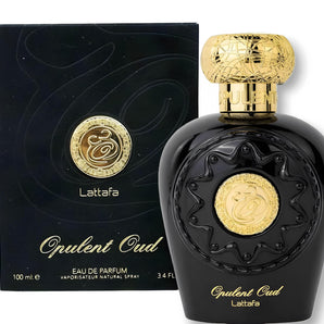 Opulent Oud - Eau de Parfum