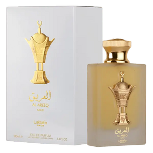 Al Areeq - Eau de Parfum