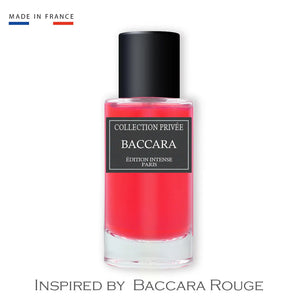 Baccara - Eau de Parfum