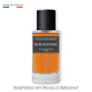 Bois Intense - Eau de Parfum