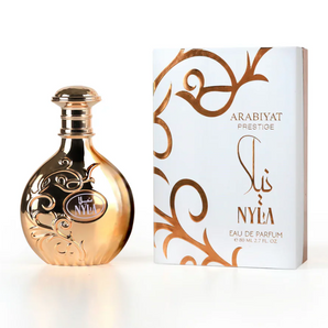 Nyla – Eau de Parfum