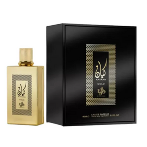 Kayaan Gold - Eau de Parfum