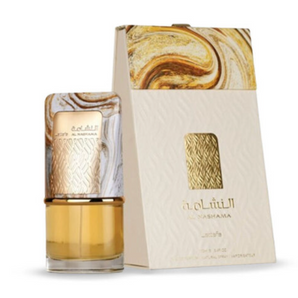 Al Nashama - Eau de Parfum