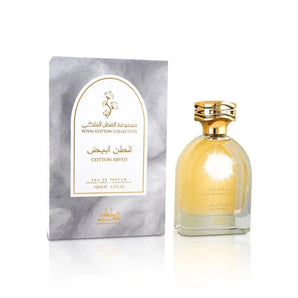 Cotton Abyed - Eau de Parfum