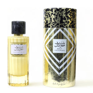 Bint Hooran (Ard al Zaafaran) - Eau de parfum Milky