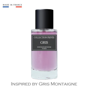 Gris - Eau de Parfum