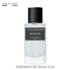 Invicts - Eau de Parfum