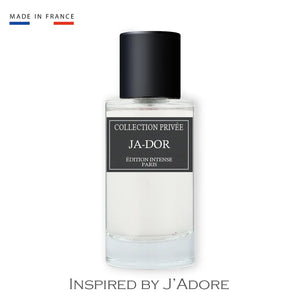 Ja-dor - Eau de Parfum