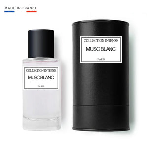 Musk Blanc - Eau de Parfum