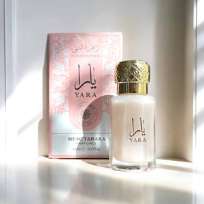 Musc Tahara Parfumée Yara (Dubaï Flower)