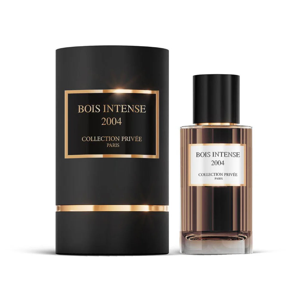 Parfum Bois Intense 2004 Convivium Cp