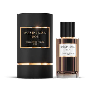 Parfum Bois Intense 2004 Convivium Cp