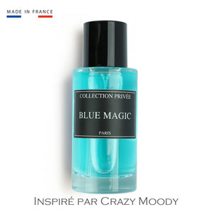 Parfum CP Blue Magic