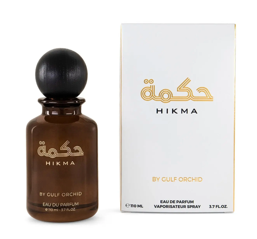 Parfum – Hikma 110 ml 