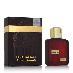 Ramz Lattafa Gold - Eau de Parfum