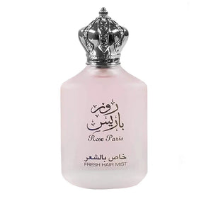 Rose Paris (Ard Al Zaafaran) - Brume capillaire