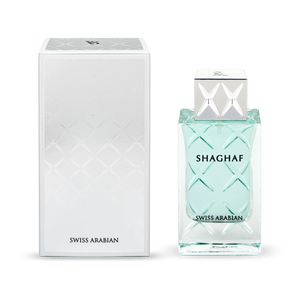 Shaghaf Men - Eau de Parfum