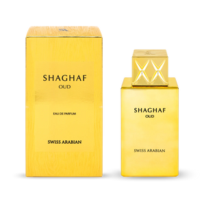 Shaghaf Oud - Eau de Parfum