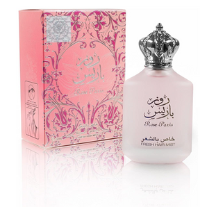 Rose Paris (Ard Al Zaafaran) - Brume capillaire