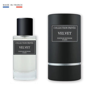 Velvet - Eau de Parfum