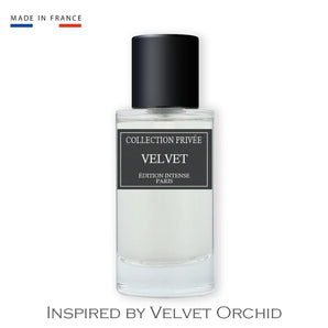 Velvet - Eau de Parfum