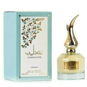 Andaleeb - Eau de Parfum