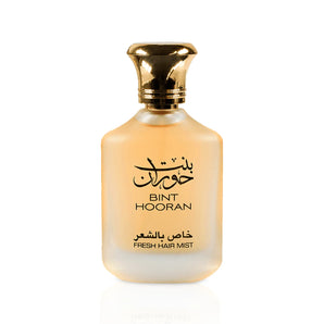 Bint Hooran (Ard Al Zaafaran) - Brume capillaire