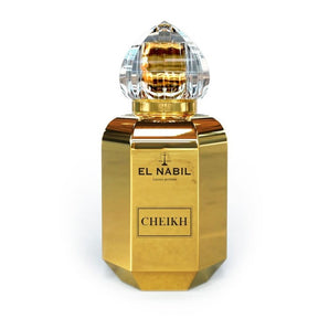 Cheikh - Eau de Parfum