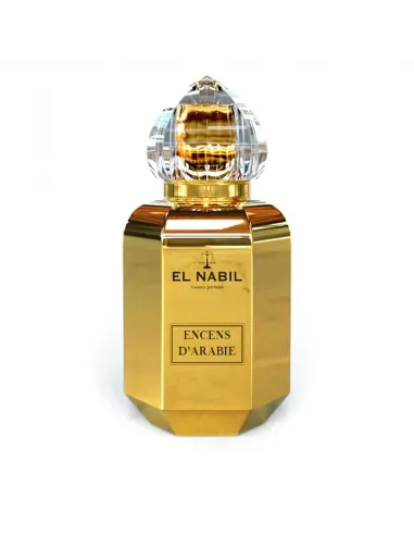 Parfum Encens d’Arabie El Nabil