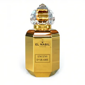 Parfum Encens d’Arabie El Nabil