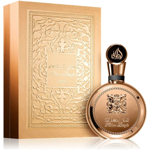 Fakhar Lattafa Gold - Eau de Parfum