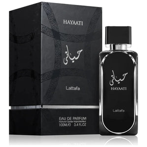 Hayaati - Eau de Parfum