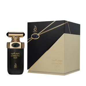 Hypnotic Oud - Eau de Parfum