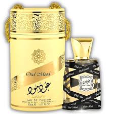 Oud Mood 35ML