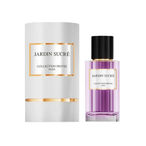 Jardin Sucré - Extrait de Parfum