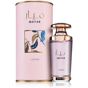 Mayar - Eau de Parfum