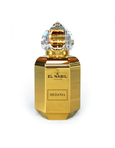 Parfum Madania El Nabil