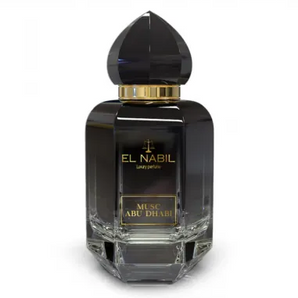 Parfum Musc Abu Dhabi El Nabil