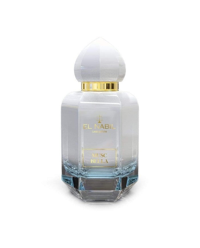 Parfum Musc Anass El Nabil 