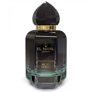 Parfum El Nabil Musc Code